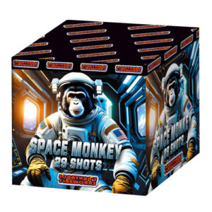 Space Monkey