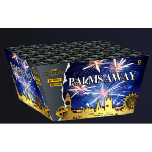 Palms Away save £25.00