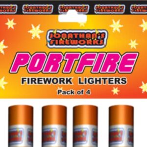 Portfires