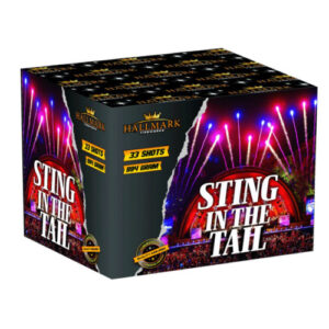 Sting in the Tail