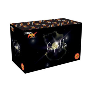 Capella save £13.00