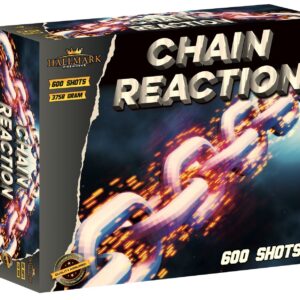 Chain Reaction massive saving £129.99