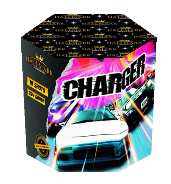 Charger