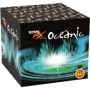 Oceanic
