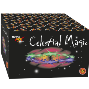Celestial Magic save £18.00