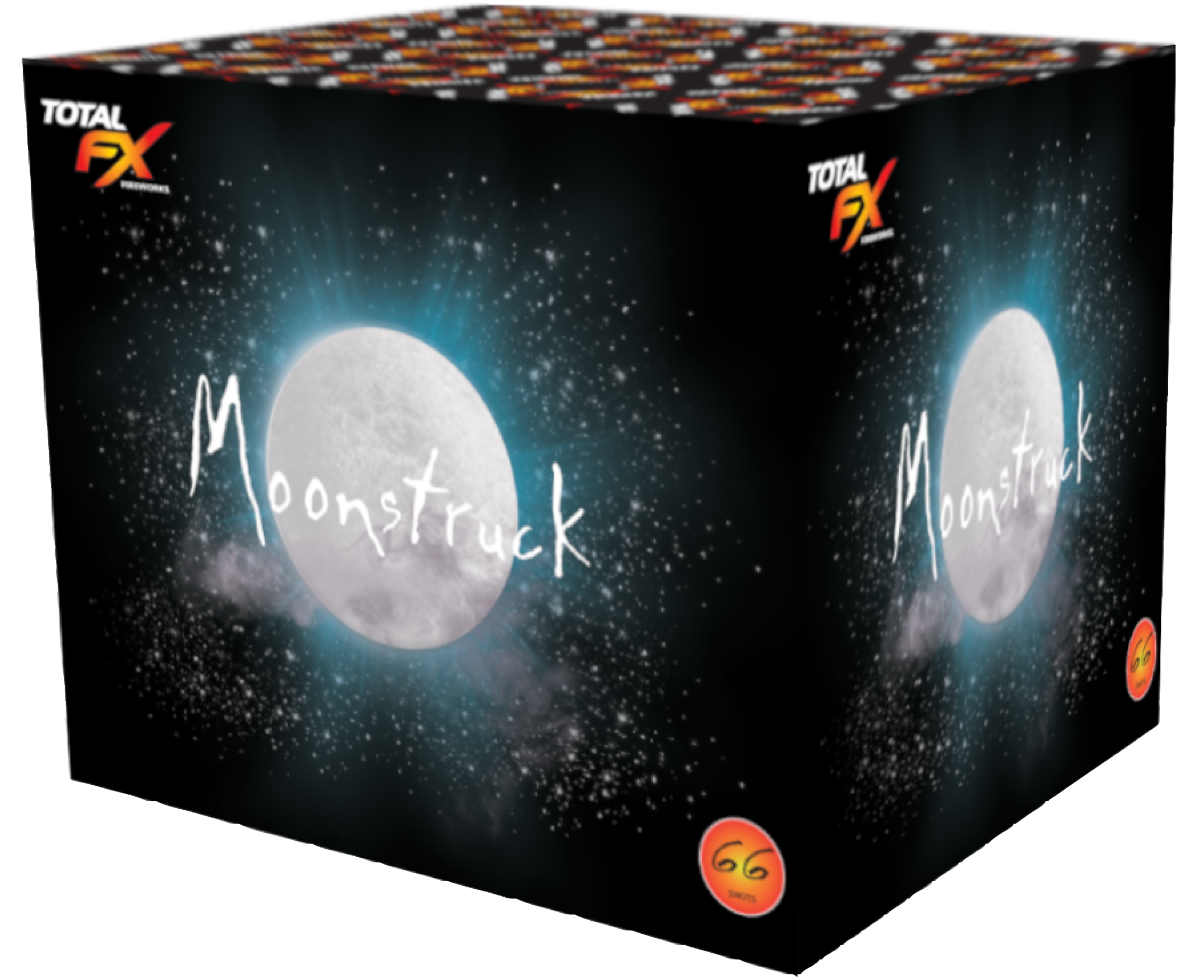 Moonstruck save £20.00