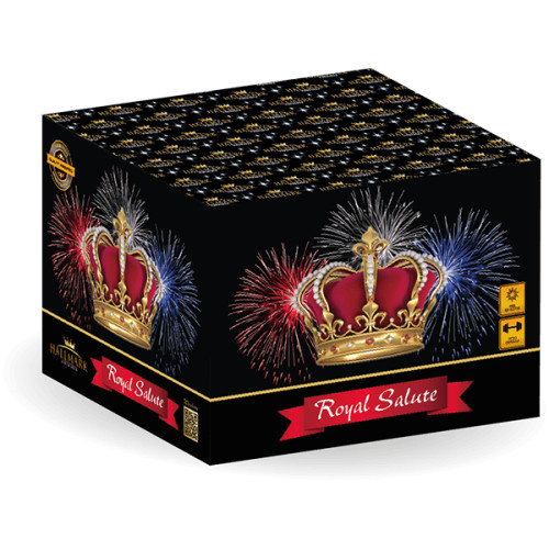 Royal Salute Wow save £40.00