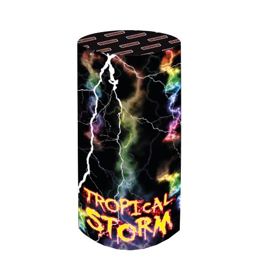 Tropical Storm