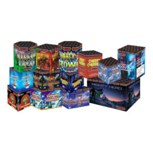 Finale Pack 2