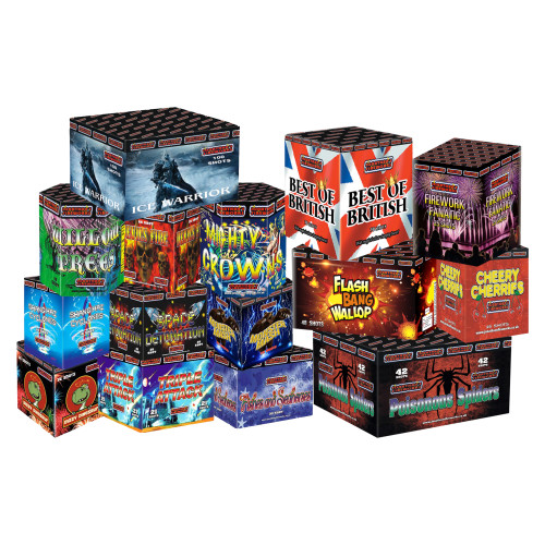 Finale Pack 3