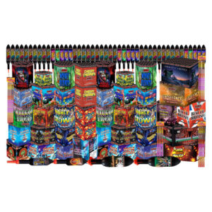 Mission Control Display Pack