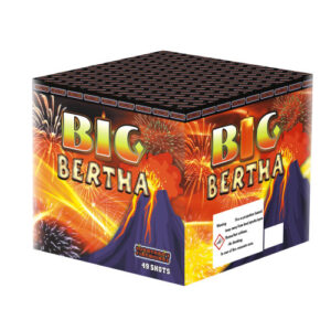 Big Bertha
