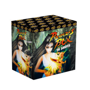 Pandoras Box