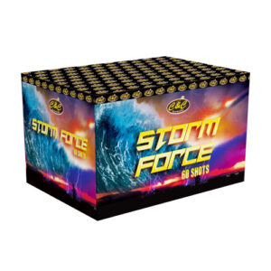 Storm Force