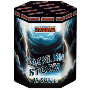 Crackling Storm