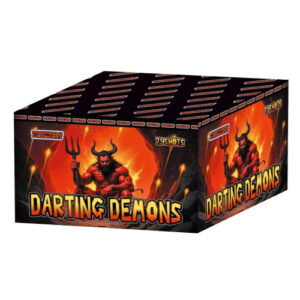 Darting Demons