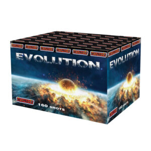 Evolution