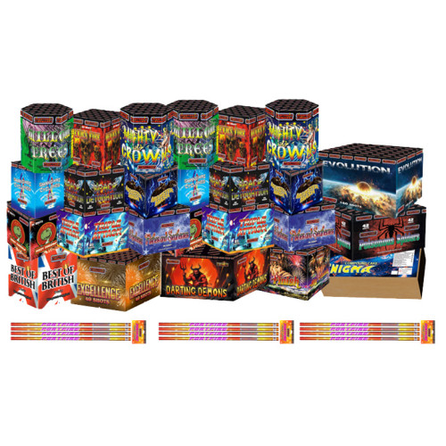 Finale Pack 5