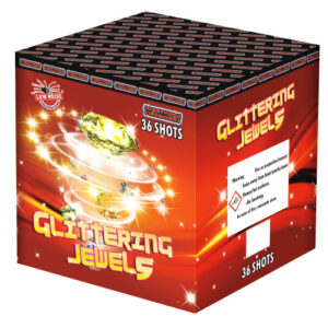 Glittering Jewels