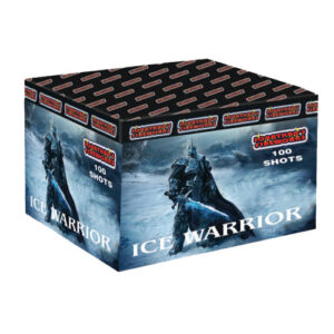 Ice Warrior