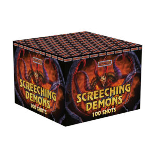 Screeching Demons