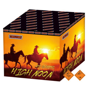 High Noon