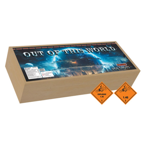 Out Of The World