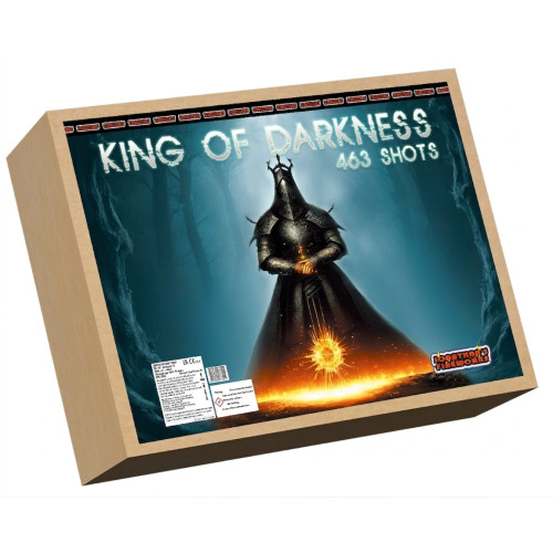 King Of Darkness