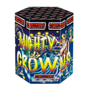 Mighty Crowns