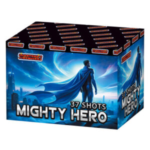Mighty Hero