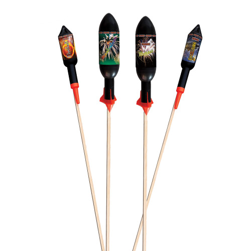Rocket Pack 3 - Image 2