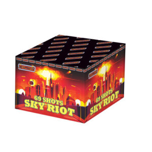 Sky Riot