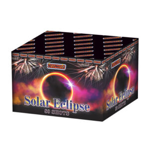 Solar Eclipse