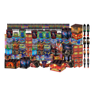 Stratus Plus Display Pack