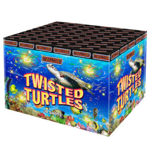 Twisted Turtles