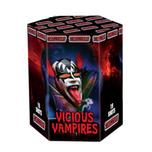 Vicious Vampires