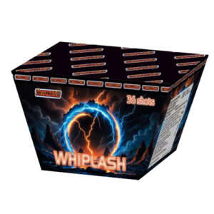 Whiplash