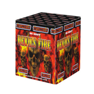 Devils Fire