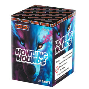 Howling Hounds