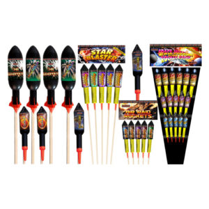 Rocket Pack 5