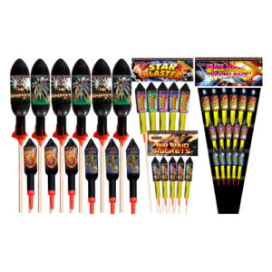 Rocket Pack 6
