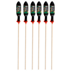 Maximizer Rocket Pack