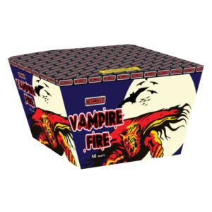 Vampire Fire