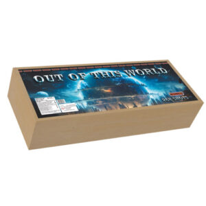 Out Of The World